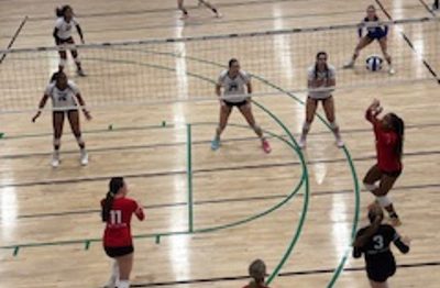 16Open January Classic: Middle Magic pt.2