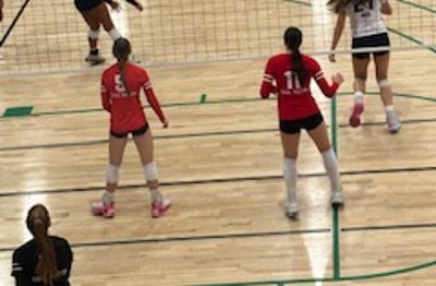 16Open January Classic: Middle Magic final