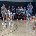 January Classic 16Open: DS/Liberos Worthy of More Attention