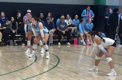 January Classic 16Open: DS/Liberos Worthy of More Attention