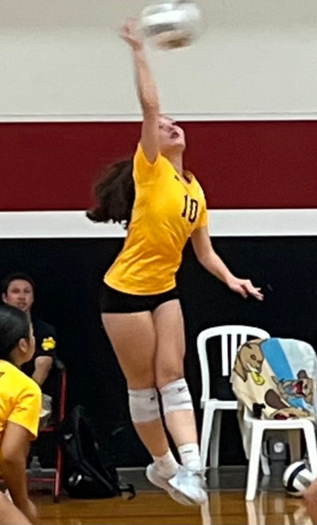 Cassidy Mark