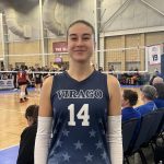 Net Gains: Front Row Players Dominating at Redlands