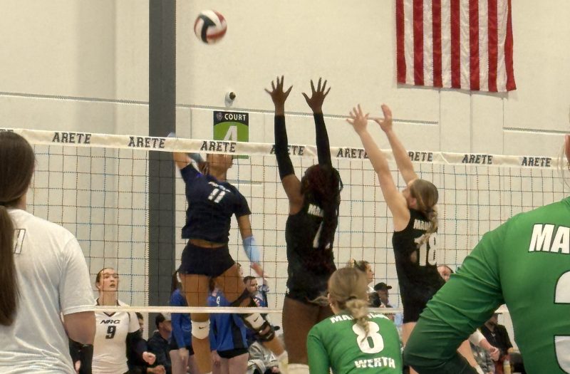 January Classic 18’s: Beast Mode Middles