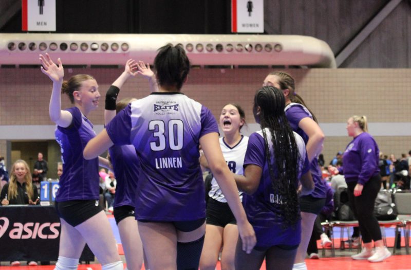 Nebraska 2028 Rankings Update: A New Top 100