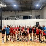 Frosty Warmup 15 Open Hitters