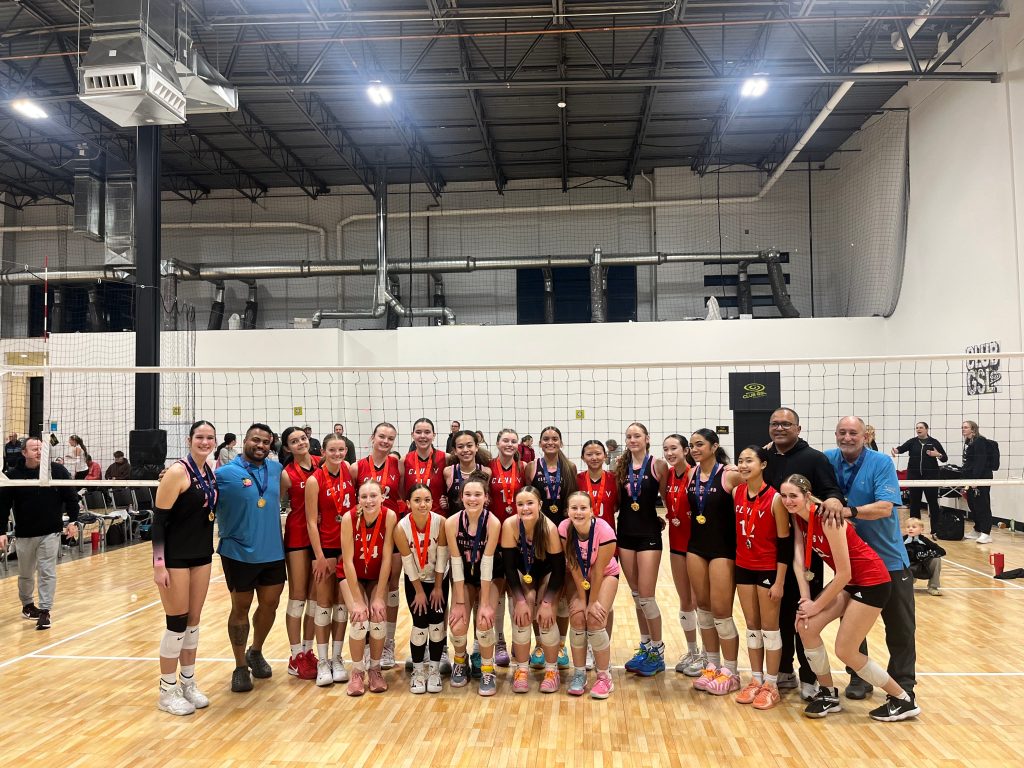 Frosty Warmup 15 Open Hitters