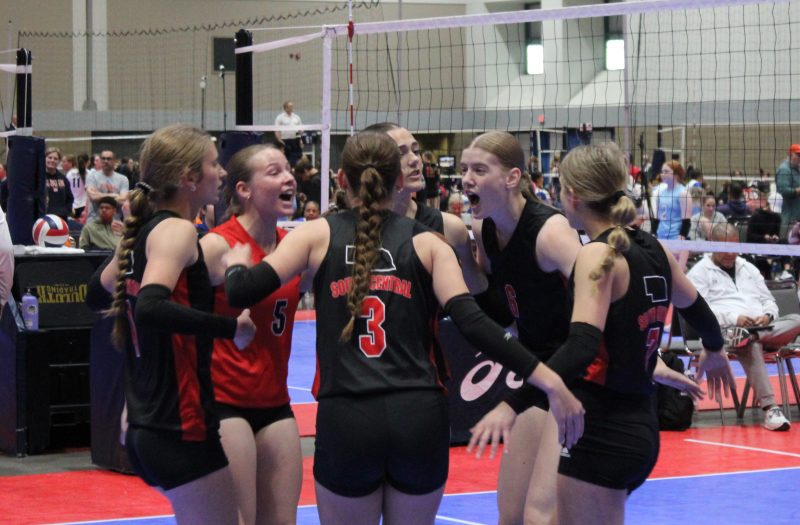 Prep Dig Nebraska’s 2026 New Year’s Resolutions