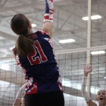 Ballers who stood out at the Arctic Blast this weekend