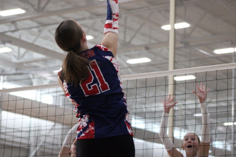 Ballers who stood out at the Arctic Blast this weekend