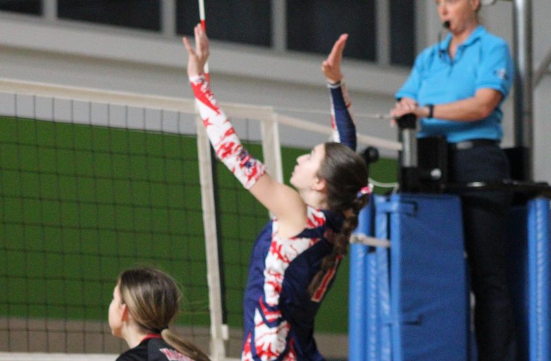 Sophia Rothlisberger