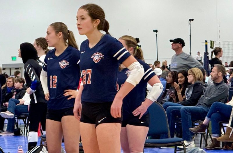 Latest 27 Rankings: Five Tremendous Stock Risers