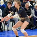 Lexington Open Day Two Magnificent Playmakers