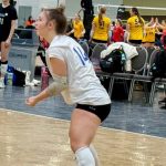 Five Nike Classic Day Three High Performers