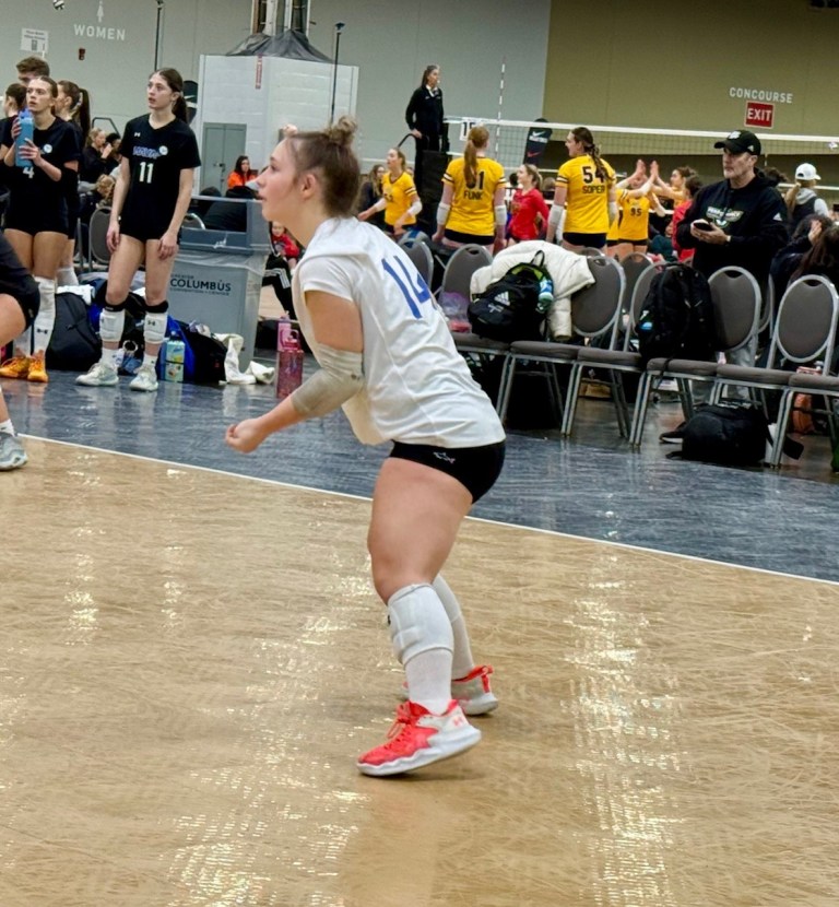 Standout Players Defending The Back At MEQ