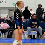 Five Middle Schoolers that soared in the LO 13/14 Title game