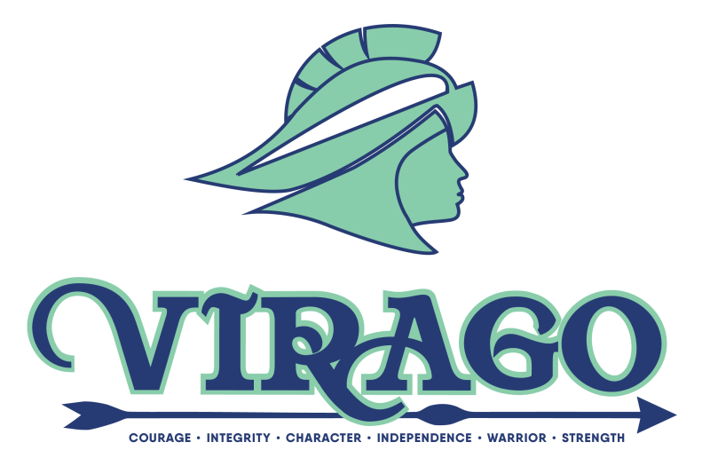 Top 10 Clubs in Oklahoma, 5th – Virago Volleyball Club