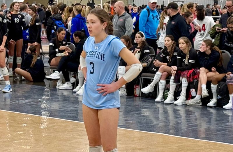 Team Profile: Tri-State Elite 16 Blue