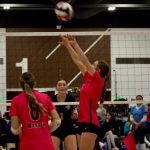 BAM Volleyball Club 16, 15 Pink Teams Overview