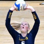 Latest Winter Rankings Update: 2027 Setters