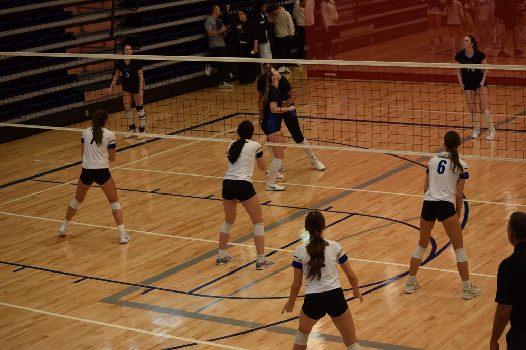 Tour of Texas Stop 1 Top Performers Vol 2