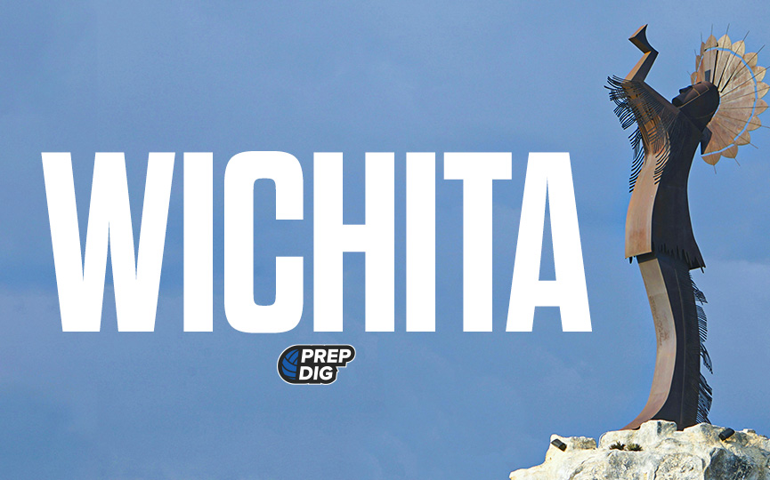 Five Key Wichita Area Ranked Athletes