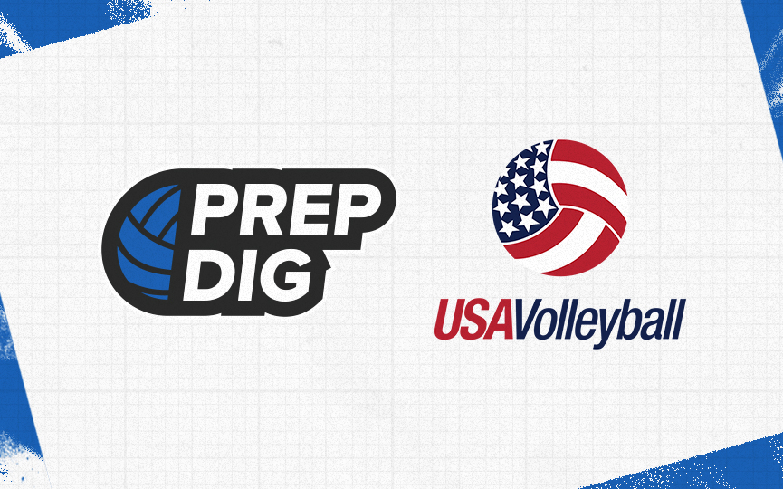 Prep Dig Showcases Return to Top USA Volleyball Events in 2026