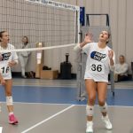 Top Setters at the Michigan Stock Up Showcase