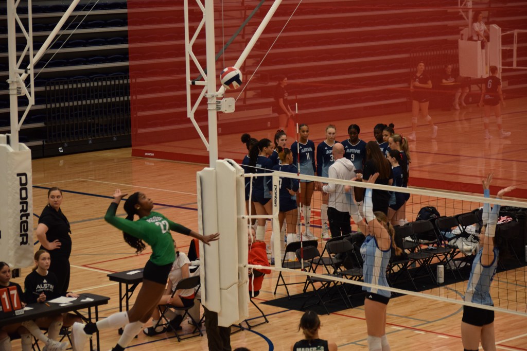 Tour of Texas Stop 1 Top Performers Vol 6