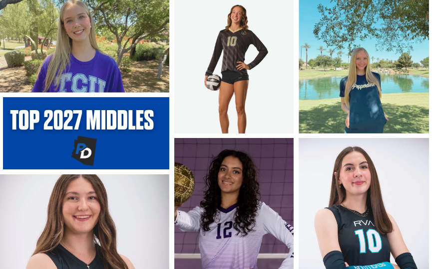 Top Middles in 2027 You Need To Know