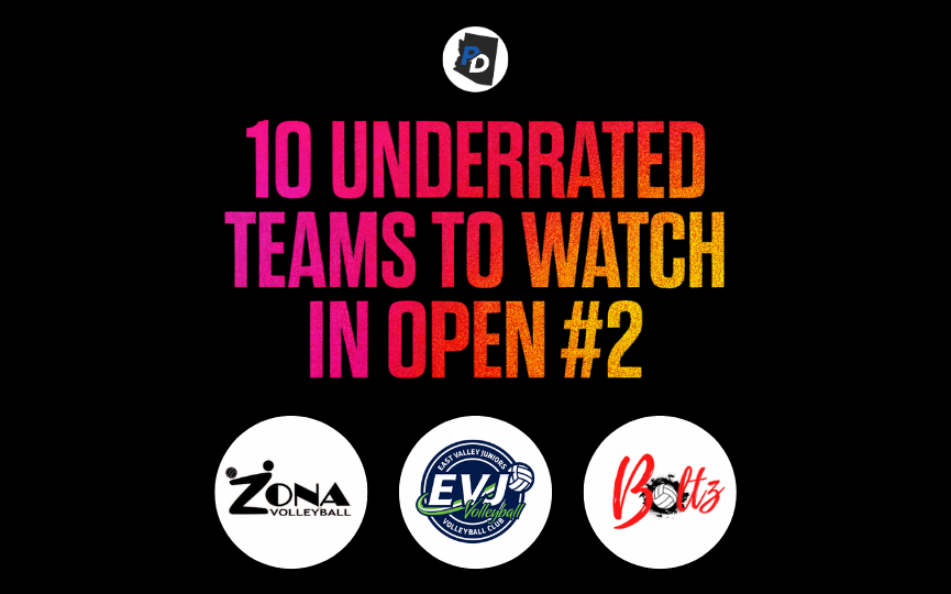 10 Underrated Teams On the Rise To Watch In Open 2