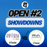 Open 2 Showdowns You Won’t Want to Miss
