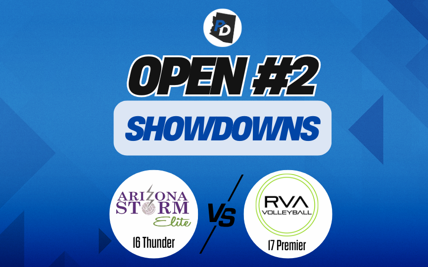 Open 2 Showdowns You Won’t Want to Miss