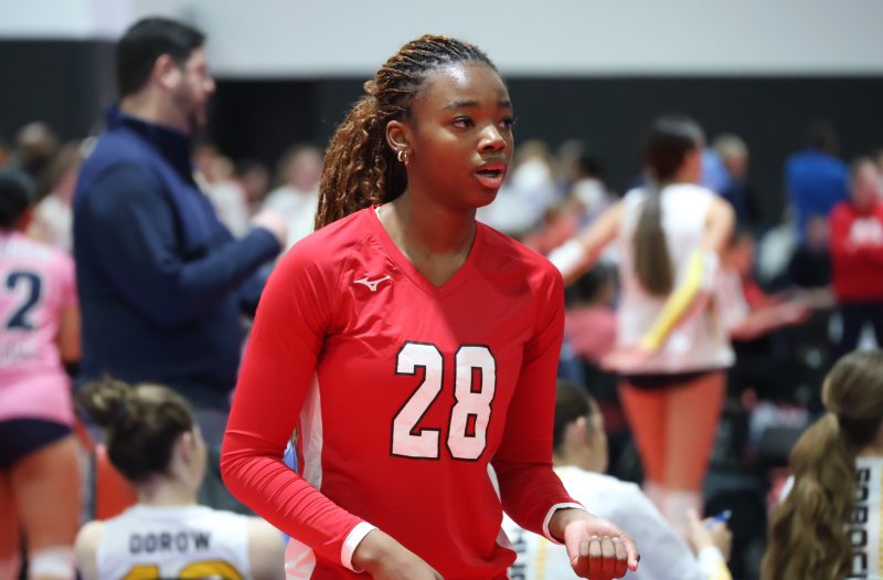 Illinois 15s and 16s Rising at Winter Classic