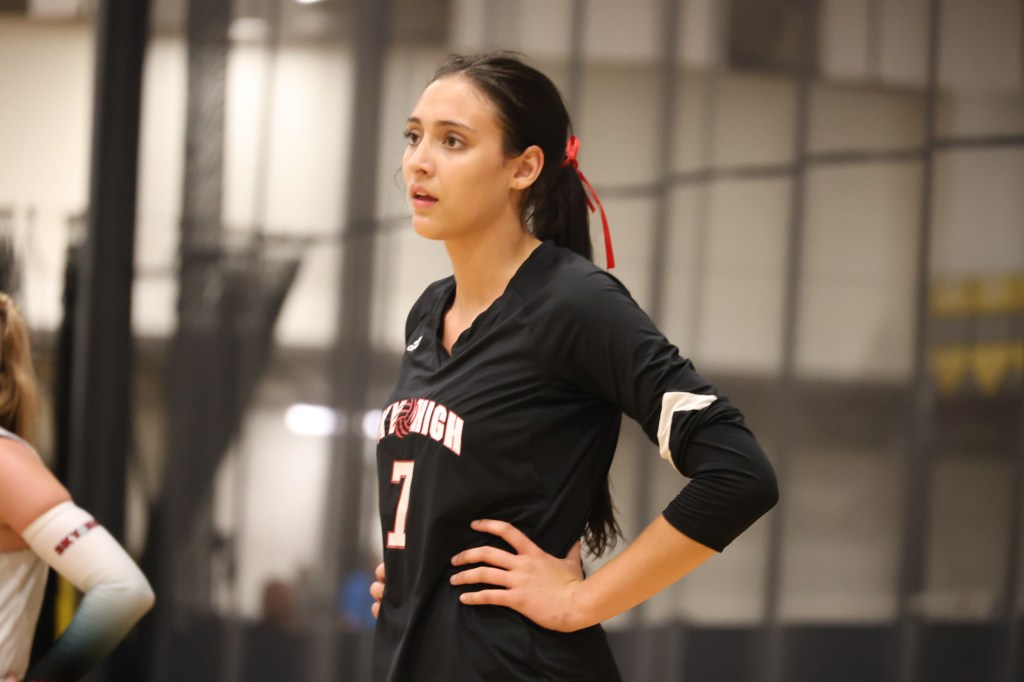 Illinois 2027 Update - Conference Breakdown Based on Commits