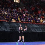 WIAA Soft Launches New D1 Volleyball Sectionals