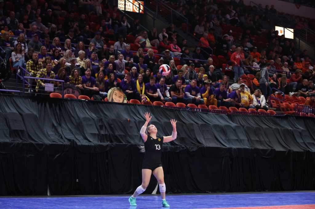 WIAA Soft Launches New D1 Volleyball Sectionals