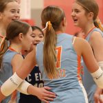 Champions Crowned at Prep Dig Resolution