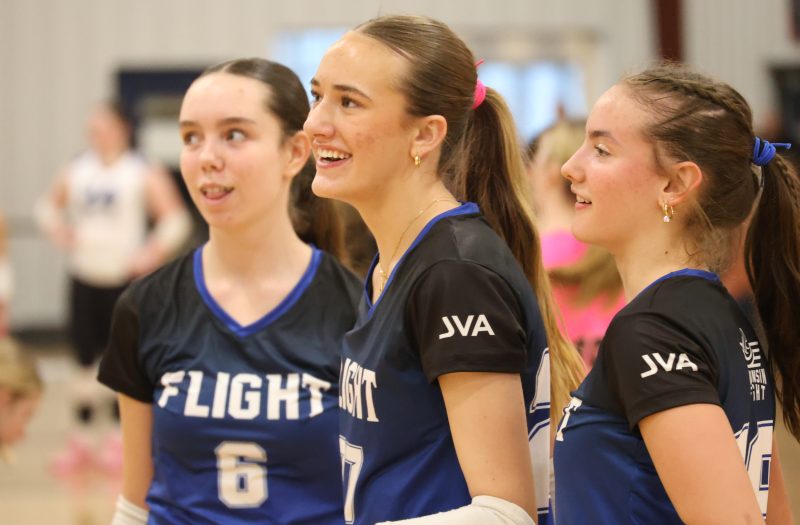 Resolution Round Up - Who Else Rocked in 15 Club?