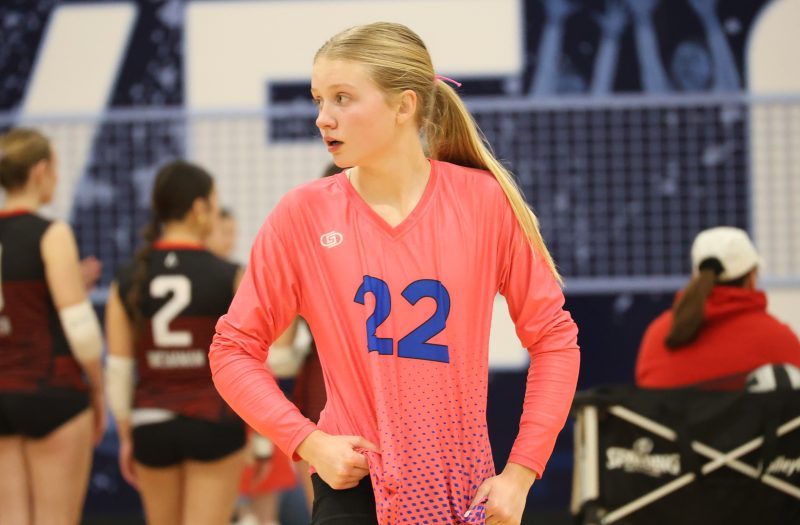 What Freshmen Are Making An Early Impact in Wisconsin?