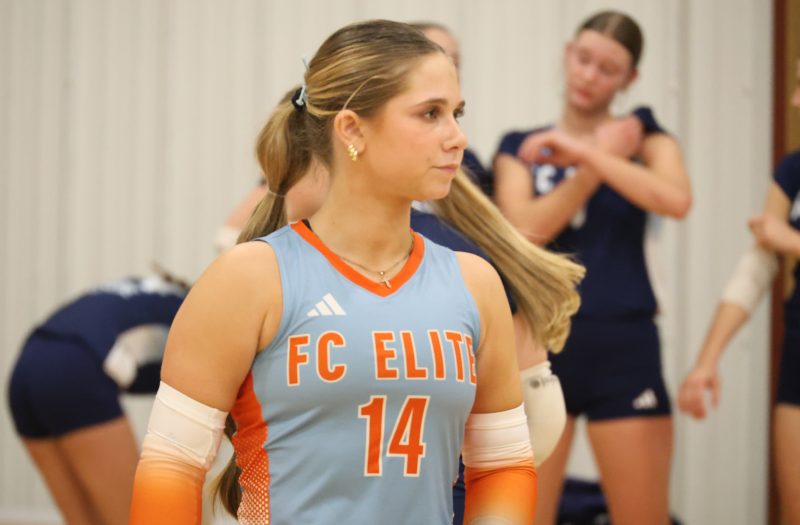 F.C. Elite Open 11 – 4 15U Impact Players