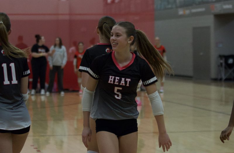 Confidence, Charisma, and Consistency Shine at Resolution