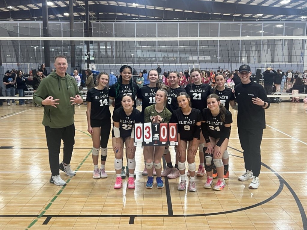 Tulsa Attack Team Recap: Elevate 15.1