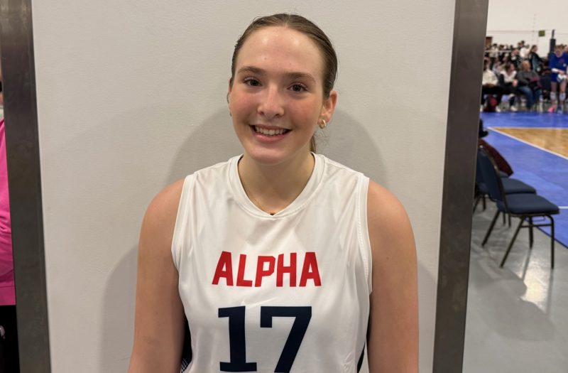 Alpha Performance 15U Team Overviews