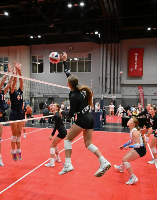 Rankings Update: Who Completes the 2028 Top 10?