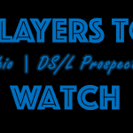 Court Patrol Doing Work With these DS Prospects