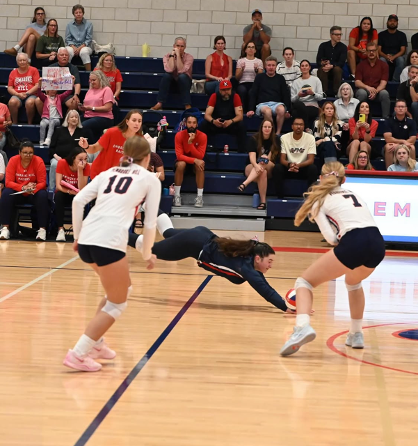 Six Top Prospects to Track in the NLQ Open Division