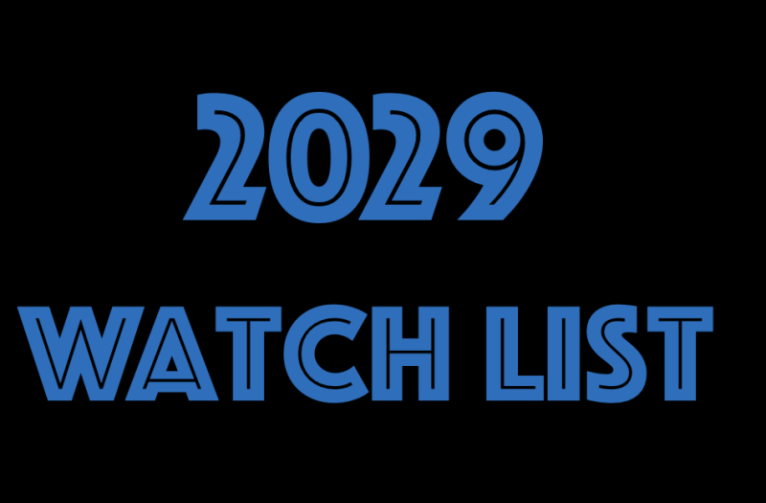2029 Class Watchlist Grows: New Talents Added