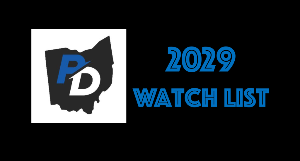 2029s Setting Standards for a Big Club Season