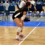 Reps Volleyball Club 15s Look-in
