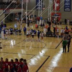 Three Set Thriller at Tour of Texas on Day Two